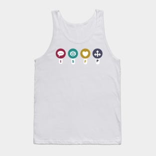 ISFP Tank Top